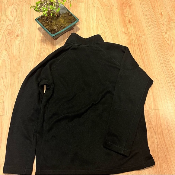 Large North face Zip up - Picture 7 of 7